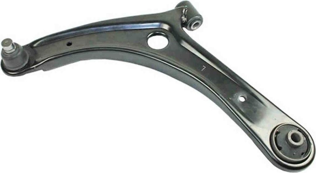 METZGER 58103701 Querlenker Vorne Links für JEEP COMPASS (MK49)