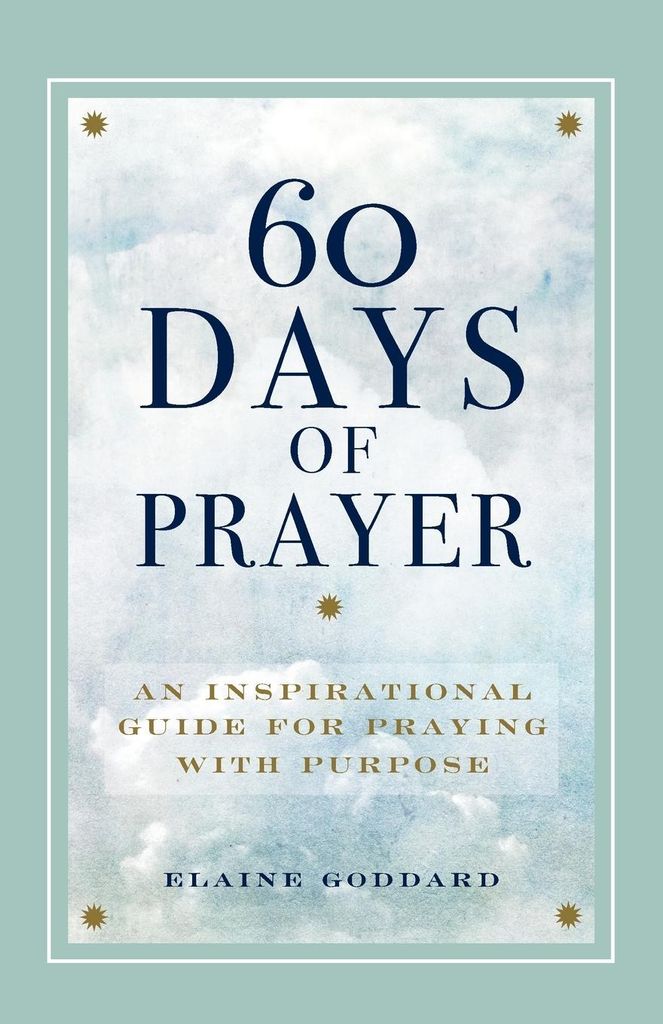 60 Days of Prayer