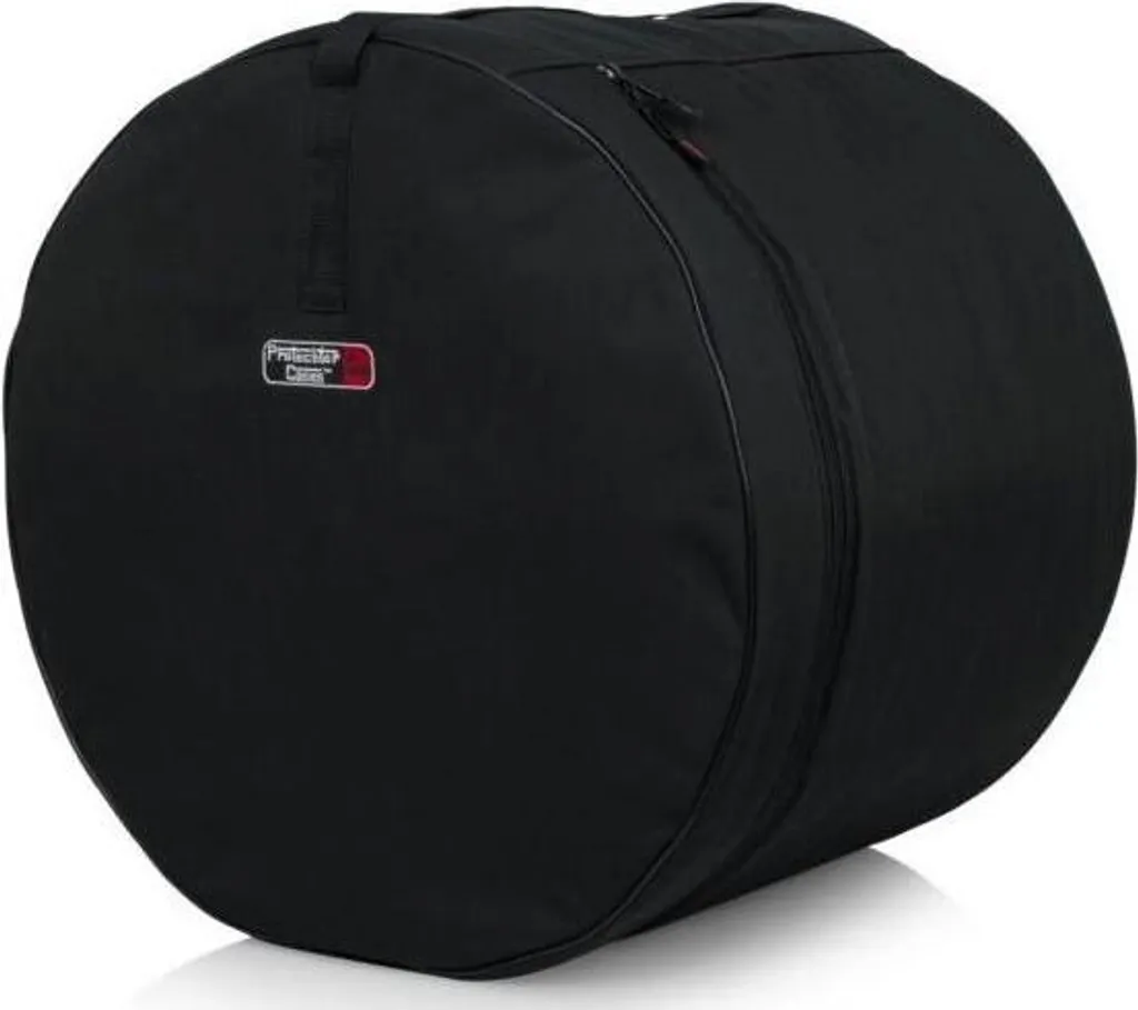 Gator GP-2218BD Housse Rembourrée pour Grosse Caisse 22 x 18 Pouces