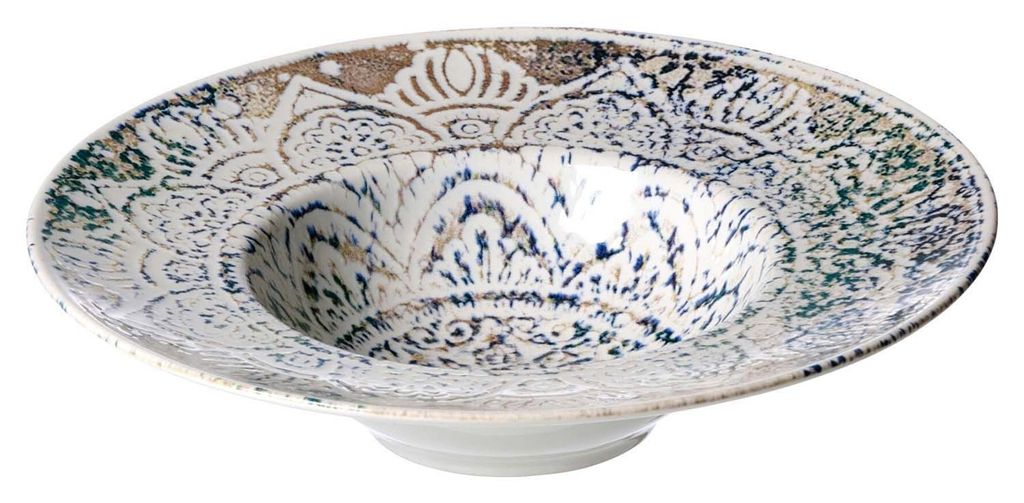 Ritzenhoff und Breker Luigi Gourmetteller 28 cm