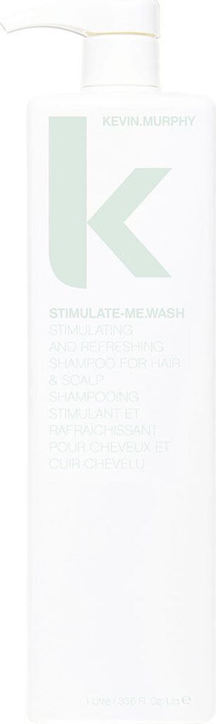 Kevin Murphy Stimulate Me Wash Produktbild 1