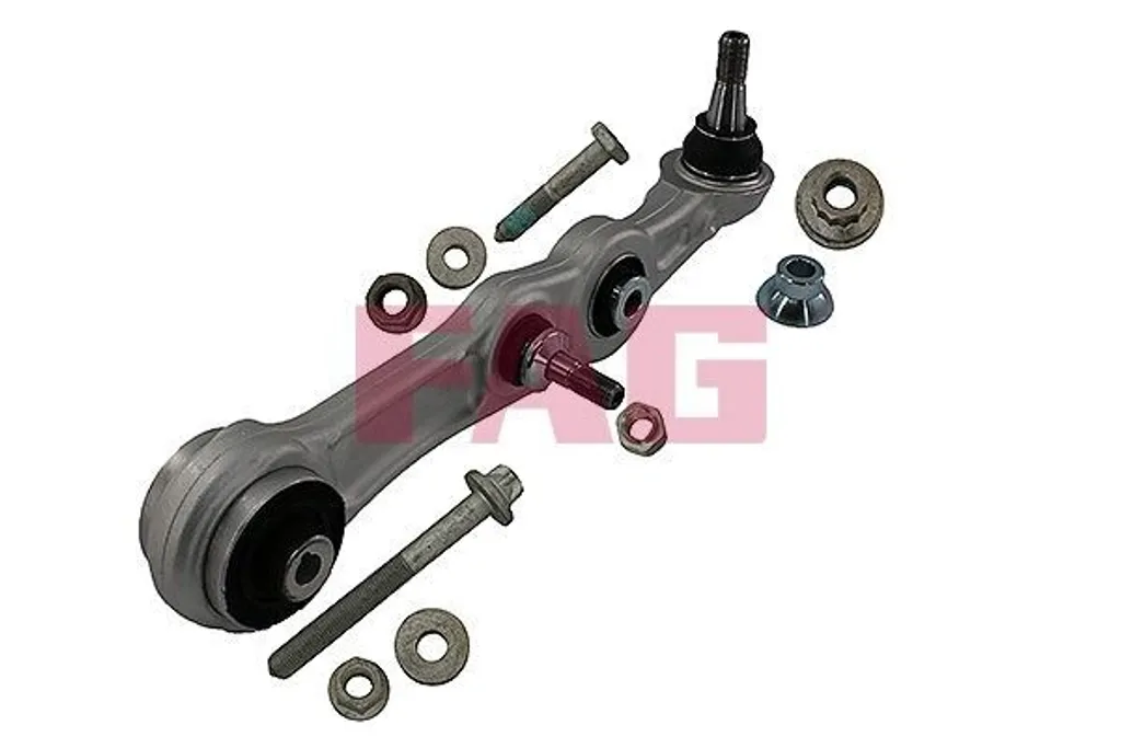 Bras de suspension avant droit FAG 821 1207 10 pour train de roulement