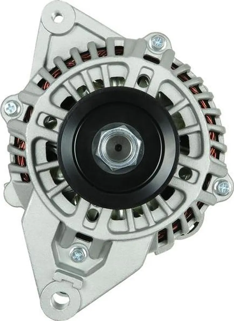 Alternateur de Rechange pour Mitsubishi Pajero 3.5 V6 Essence GDI