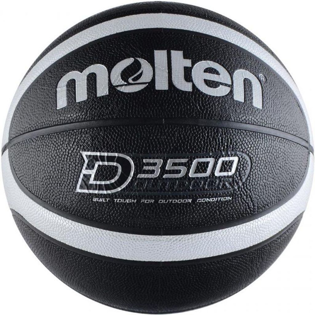 Molten Basketball "Outdoor", Größe 6 Produktbild 