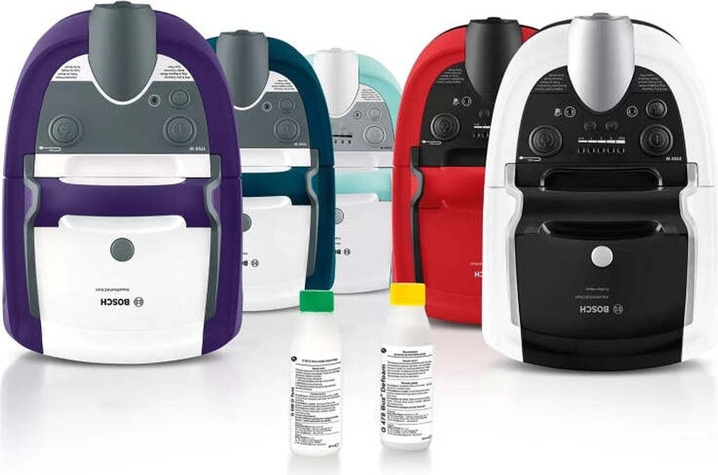 Příslušenství, mycí sada Bosch BBZWDSET, AquaWash&Clean Obrázek produktu 5
