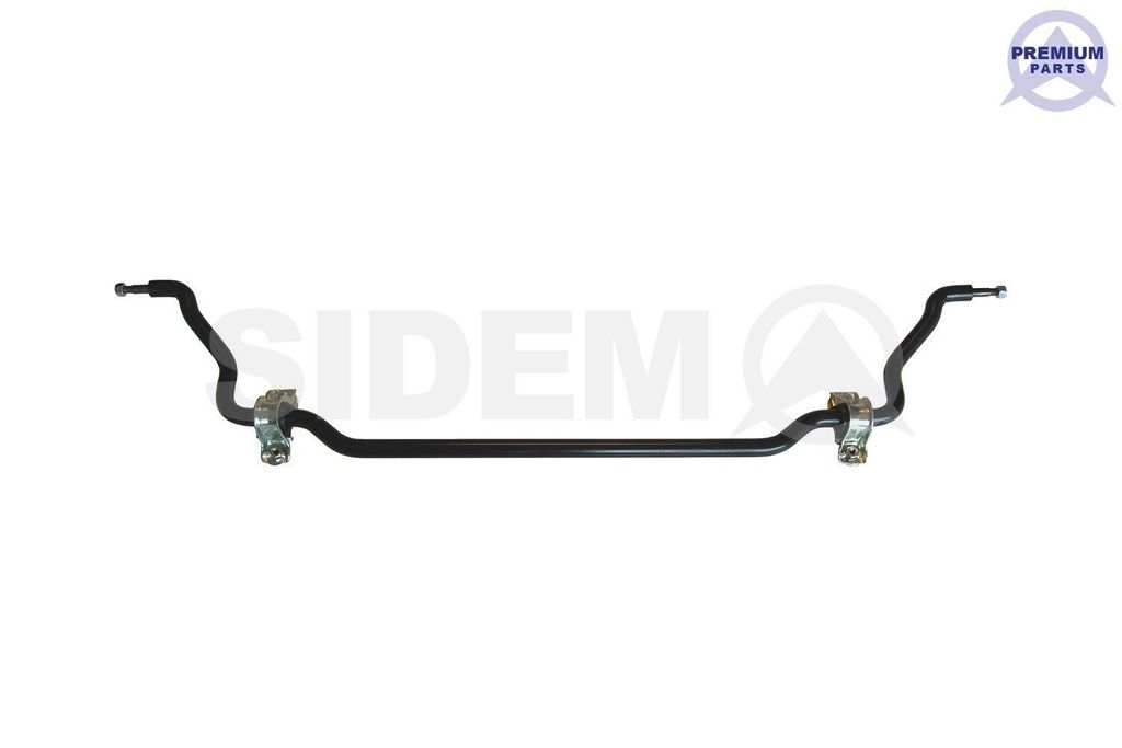 SIDEM 954001 Stabilisator Stabi vorne für OPEL Movano C Kastenwagen (U9) Movano C Pritsche / Fahrgestell (U9) für FIAT Ducato Kastenwagen (250, 290)