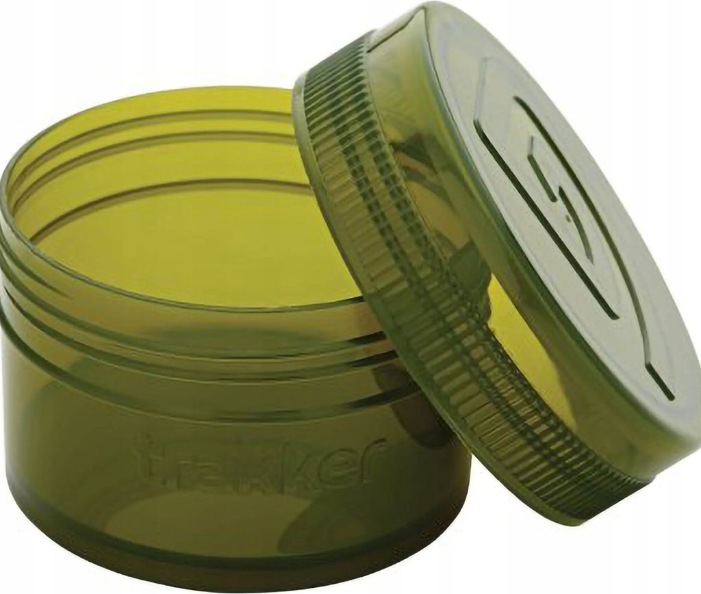 Trakker Half Sized Glug Pots Set