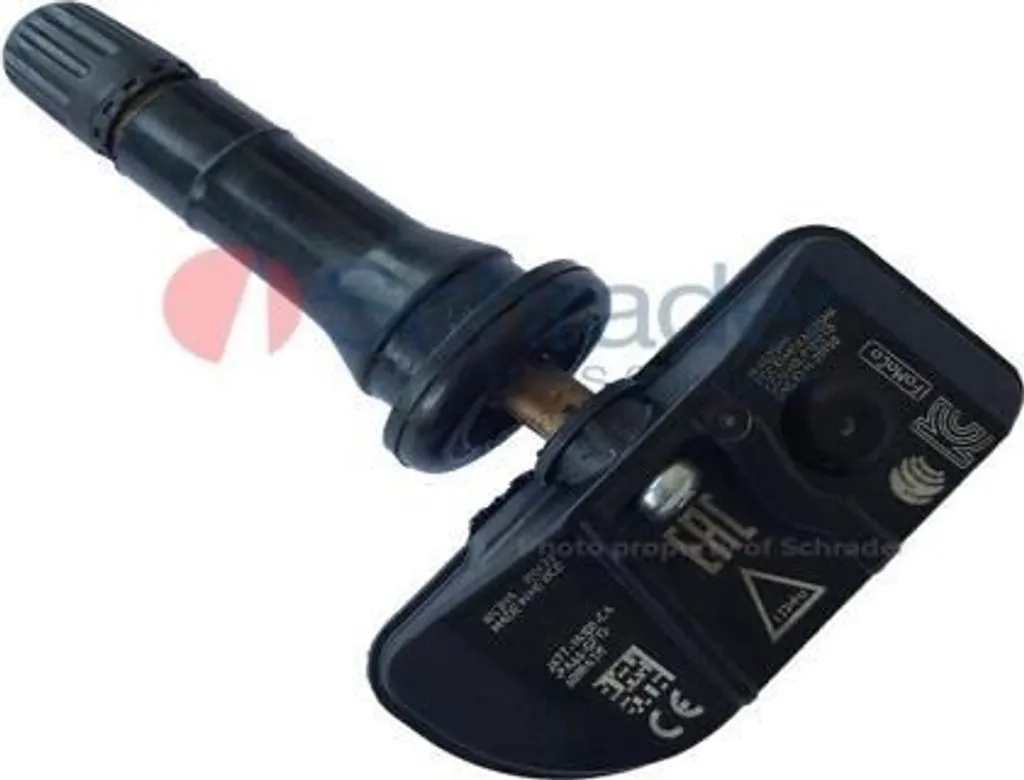 Sensore Pressione Pneumatici 3109 SCHRADER | Prezzo Stock Ricambi Ford