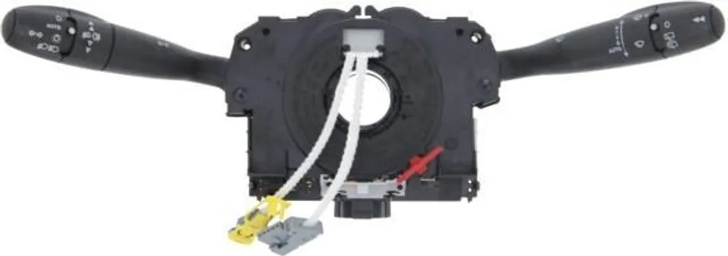 Commodo de Direction Valeo pour Citroën C3 Picasso et Peugeot 308 SW I