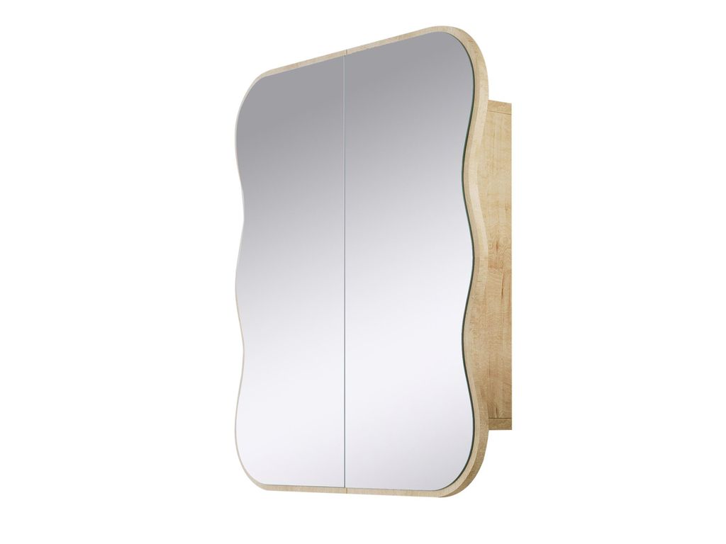 Skye Decor, Day Dream - Oak, Badezimmerschrank, Eiche, 12 x Produktbild 8