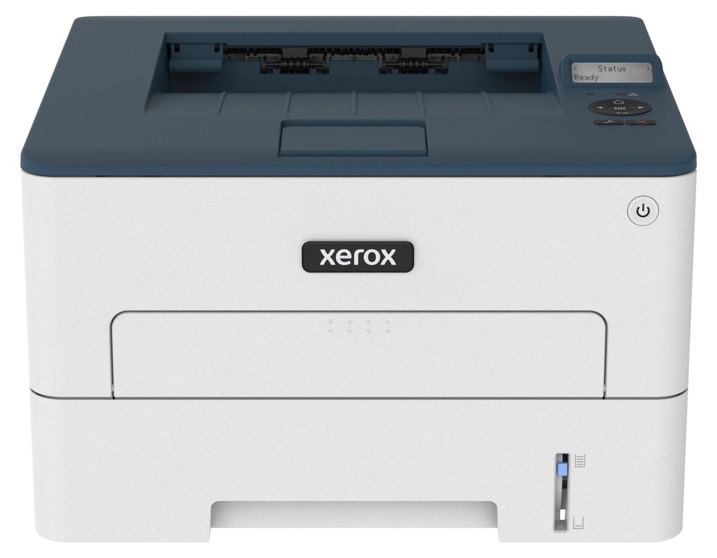 Xerox B230 Laserdrucker s/w, A4, Duplex, WLAN, 34 Produktbild 