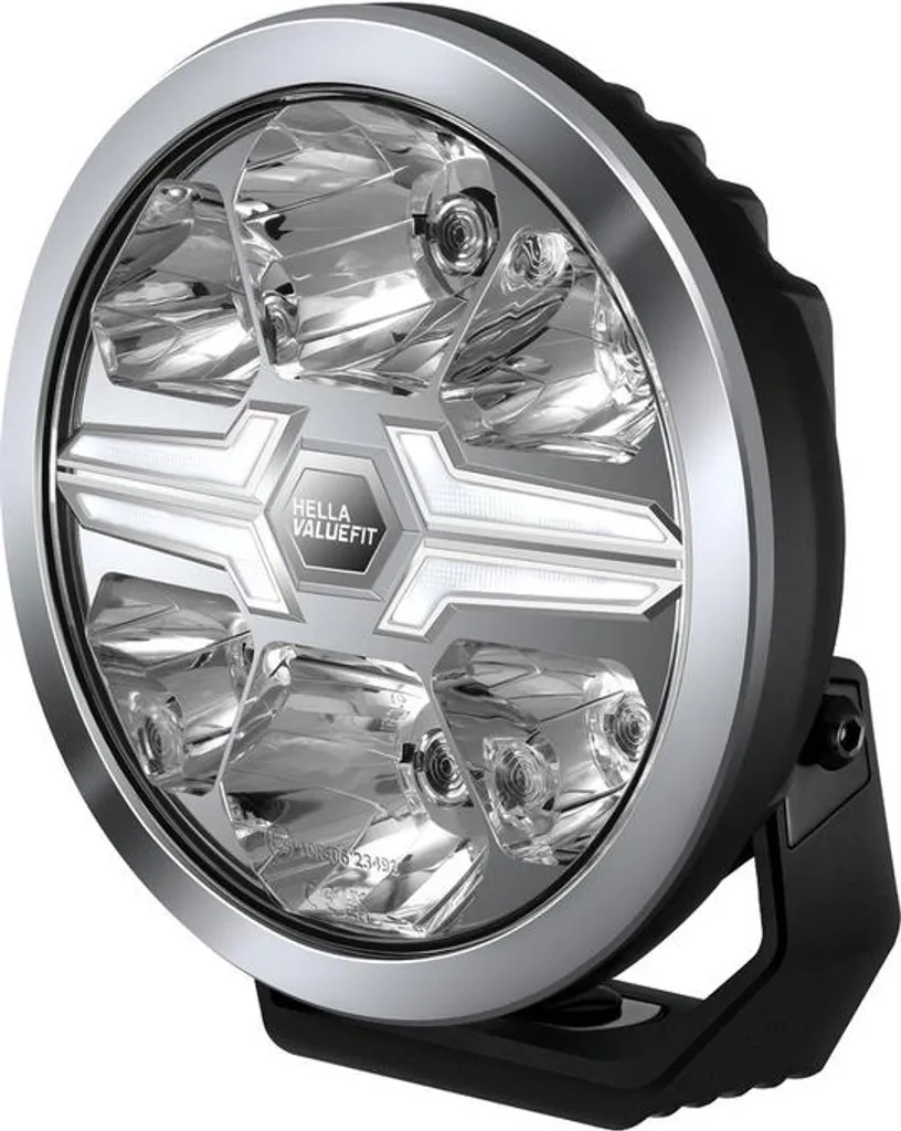 Fari anteriori 24 V LED HELLA adatti a DAF