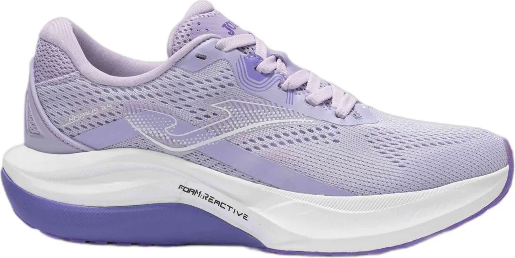 Sneakers de fitness Joma RHISLS2519 Violettes 40 pour sport en salle
