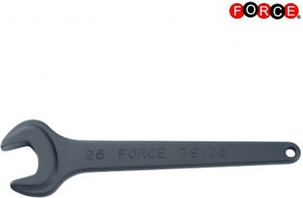 Kraftmaulschlüssel Maulschlüssel 60mm