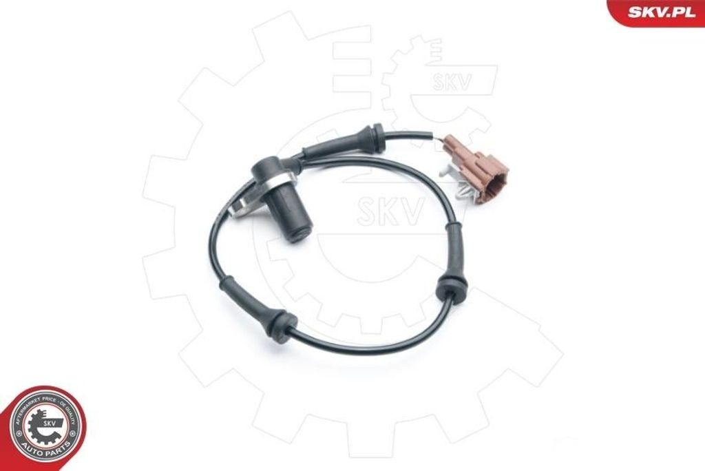 ESEN SKV ABS Sensor Raddrehzahl Hinten für NISSAN X-TRAIL (T30) 06SKV325