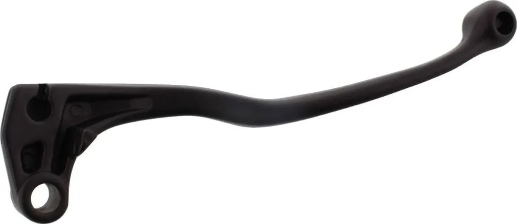 Levier d'embrayage noir Yamaha SRX 600 1987 pour rénover votre moto