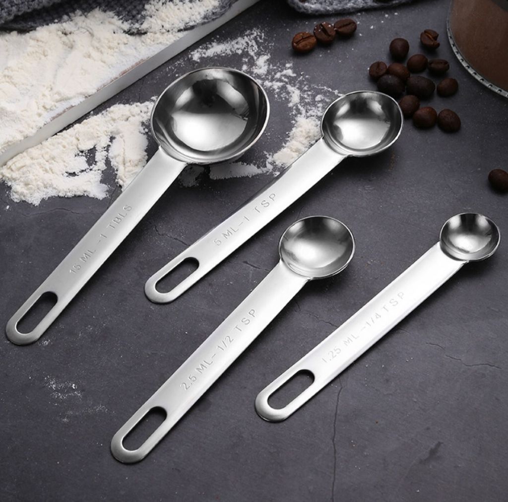 BROTCH PER CREMA da caffè 90 ml/3 once in acciaio inox facile da pulire a forma di campana da