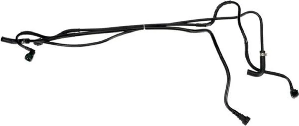 Pièce de Rechange Système Carburant 51910500 pour Entretien Doblo
