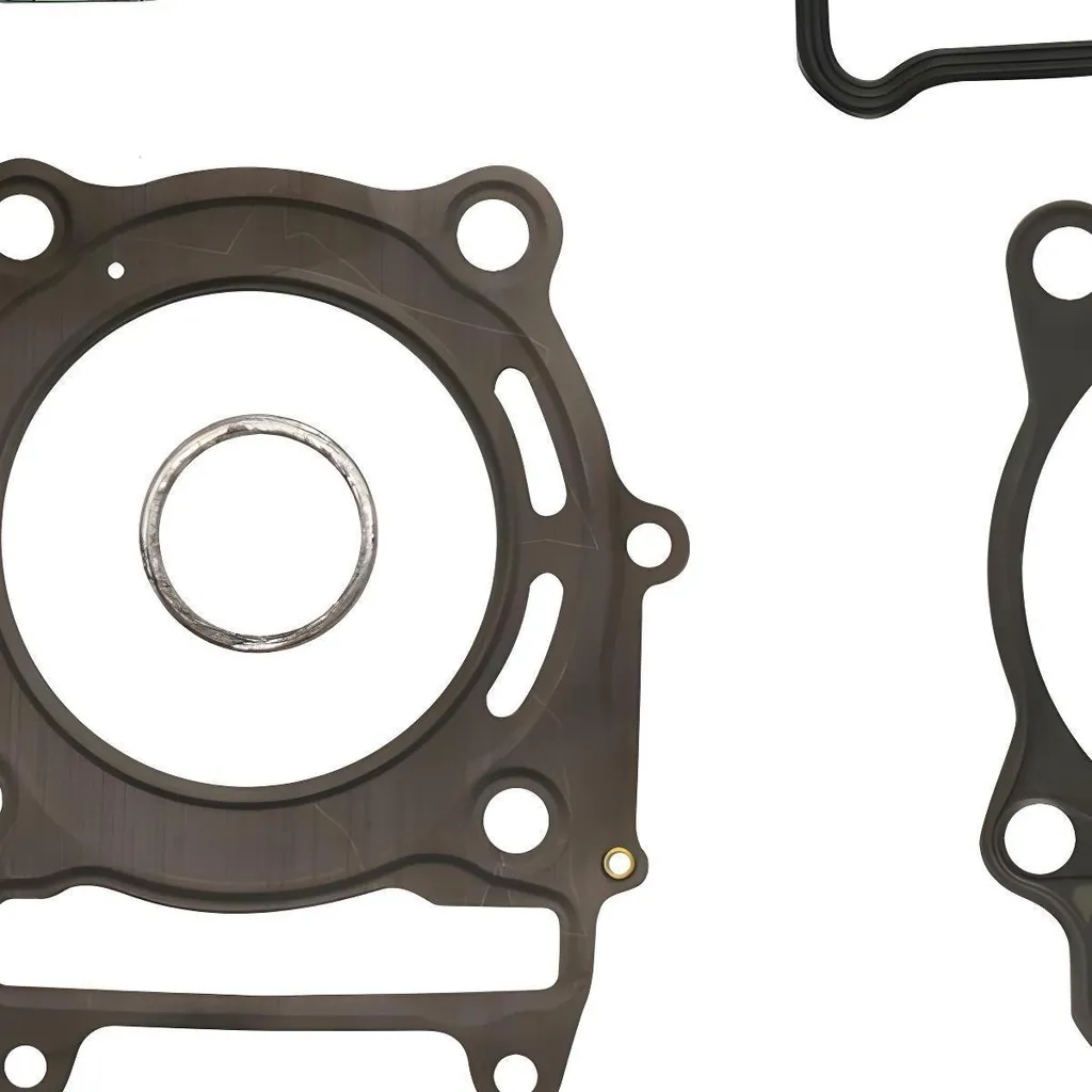 Joint de cylindre Athena pour scooter Kymco XCiting 400 2013-2015