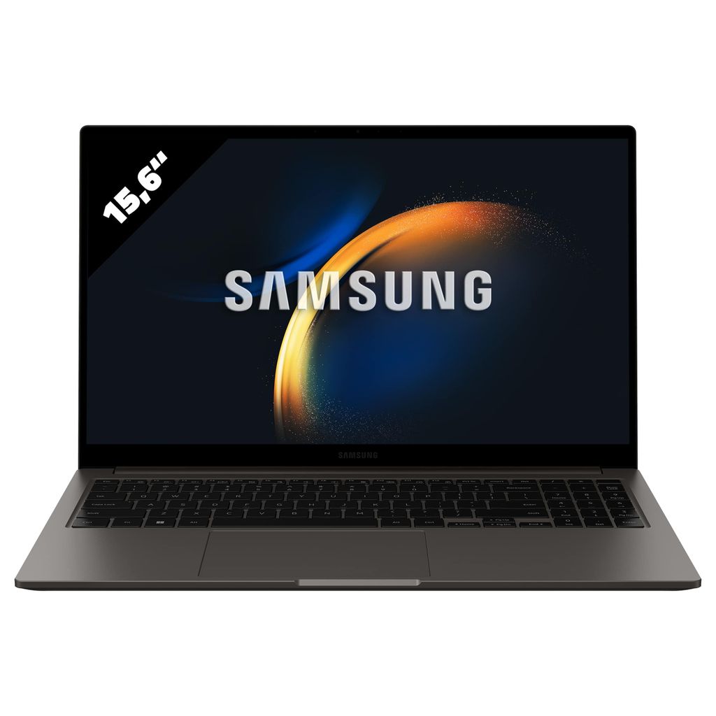 Samsung Galaxy Book3 , Intel® Core™ i5, 39,6 cm (15.6"), Produktbild 
