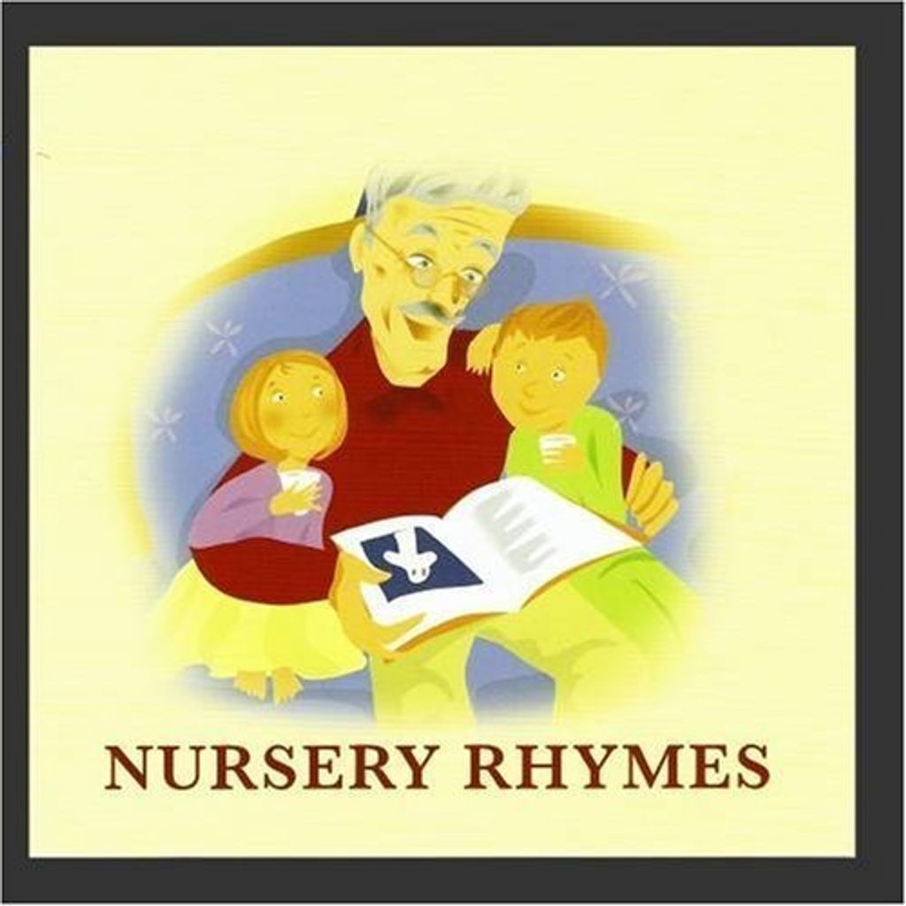 Hogarty Steve - Childrens Nursery Rhymes