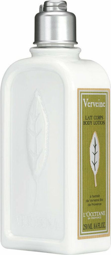 L'OCCITANE Verveine Lait Corps 250ml Image du produit 