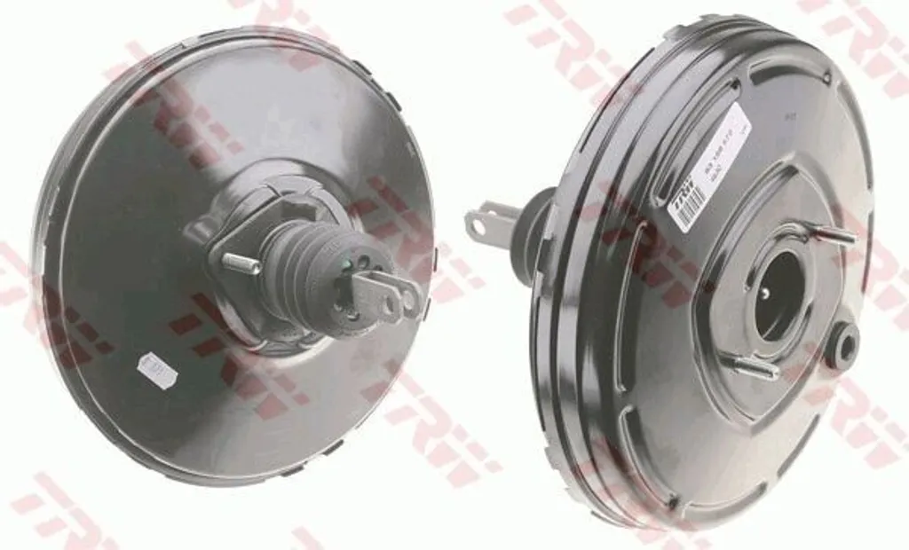 Fixer Pédale Dure : Servomoteur de Freinage PSA166 pour Meriva B S10