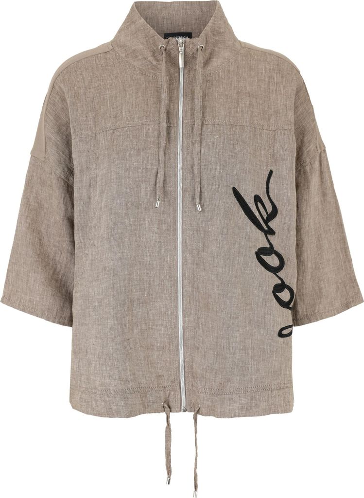 Jacke