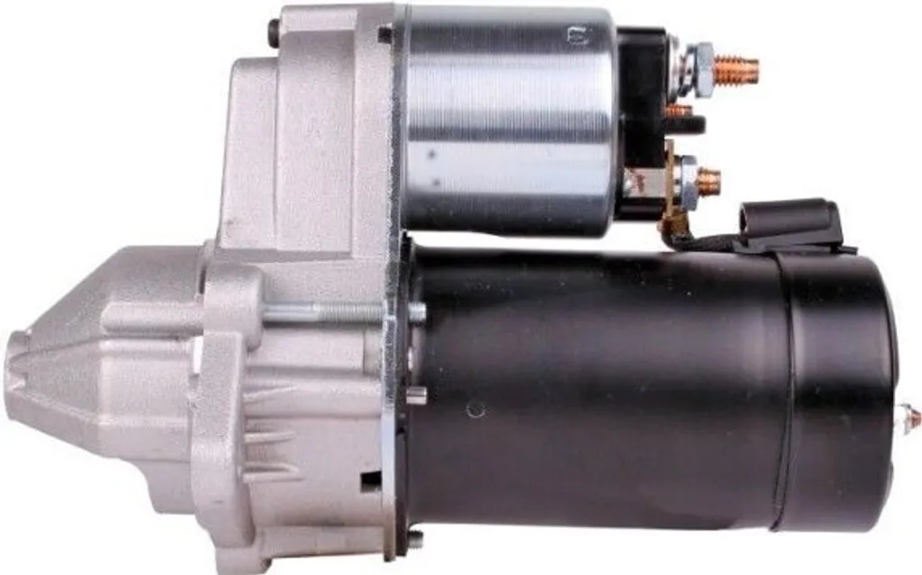 Motorino Avviamento HELLA 8EA 012 526-851 per Opel Astra G Corsa C Meriva