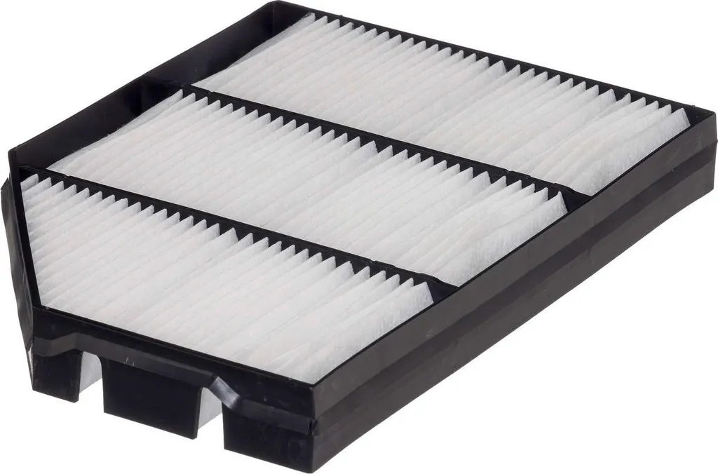 Filtre à pollen de voiture Hengst E2986LI01 - Filtration air intérieur