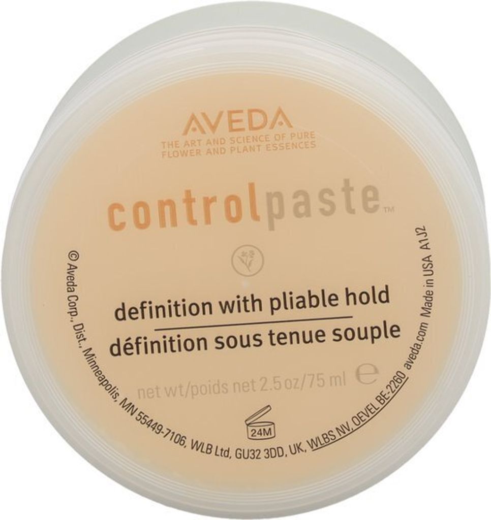 Aveda Control Paste Finishing Paste 75 ml Produktbild 