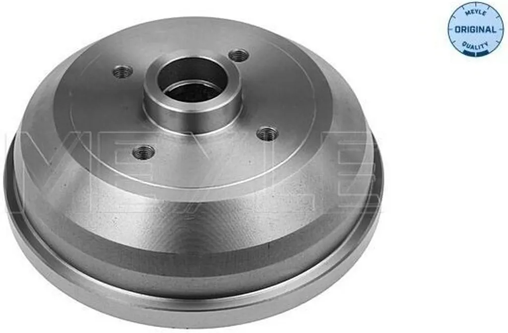 Solution Bruit Freinage : Tambour MEYLE 90007526 pour Opel Corsa D