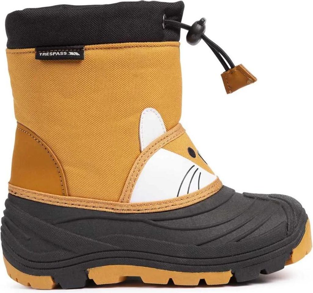 Trespass Koda Schneeschuhe Braun EU 26 Kinder Braun EU 26