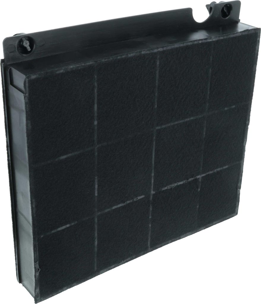 vhbw Aktivkohlefilter kompatibel mit AEG DUB5650HM, DUB5650HW, GD3950B, GD4650B, GD4950B, GD5160I, GD5660B, GD5960B, DTB5960HM Dunstabzugshaube