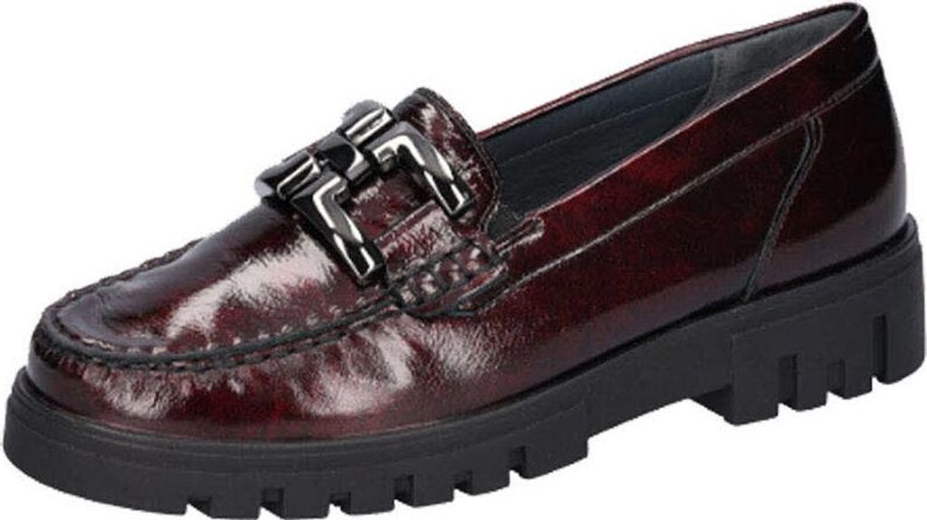 Waldläufer H-Serena Damen Halbschuhe in Gr. 39