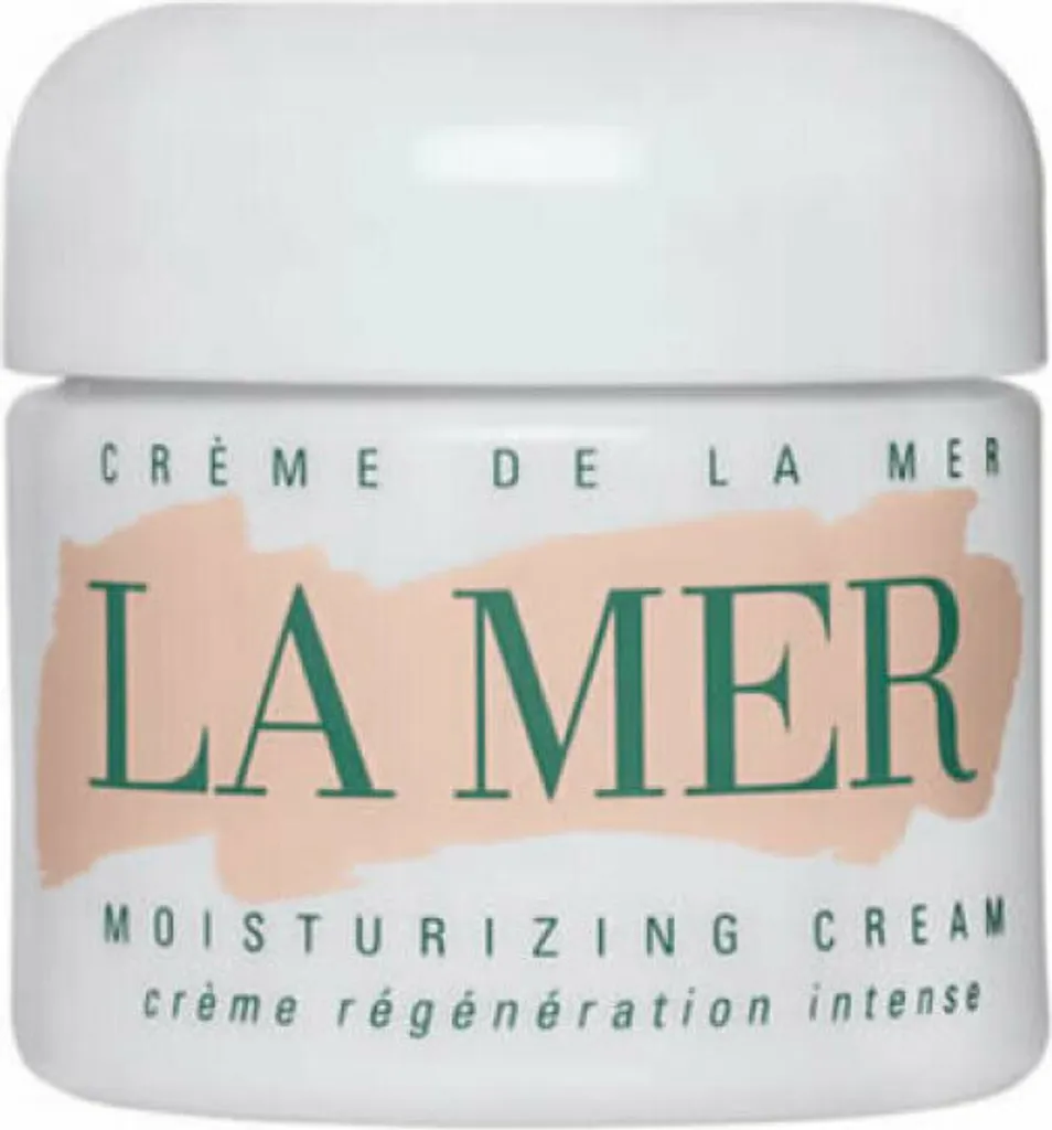 La Mer La Crème Hydratante 60ml apaise tiraillements rougeurs peaux desséchées