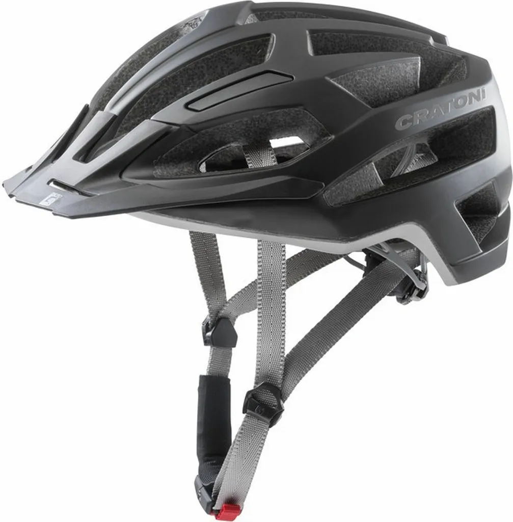 Casque VTT Cratoni C-Flash pour Homme et Femme - Protection Tout Terrain