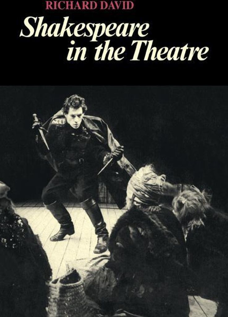 Shakespeare in the Theatre