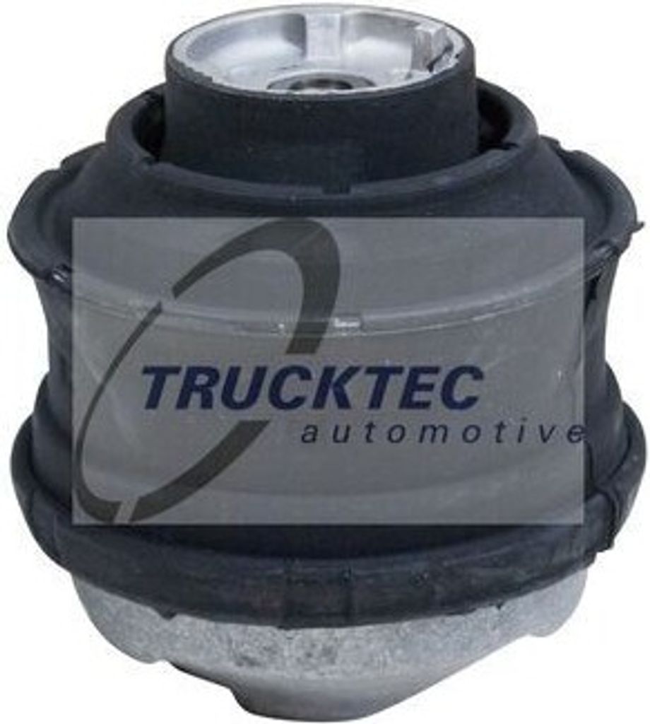 TRUCKTEC AUTOMOTIVE Motorlager Hydrolager Vorne Links passend für MERCEDES-BENZ C-Klasse Limousine (W202) 02.22.063