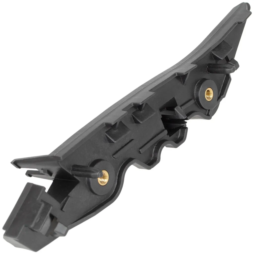 Fixation de Pare-chocs Avant Gauche Ford S-MAX 06-14 Guide Support