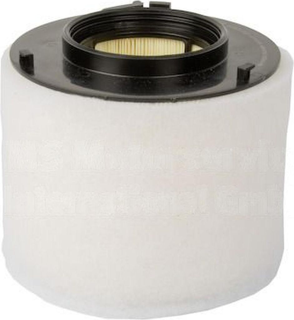 Luftfilter-Einsatz KOLBENSCHMIDT IAM-Expertise passend für u.a. AUDI A5