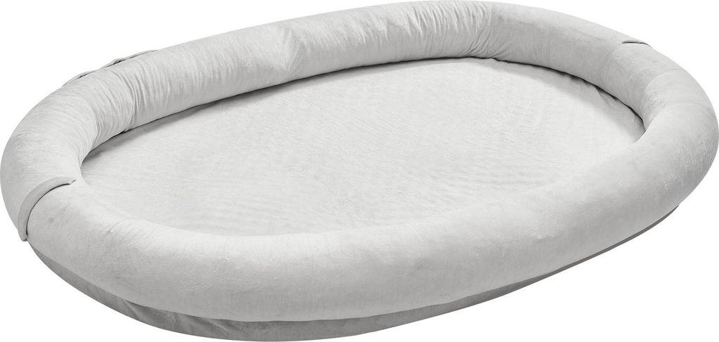 SucceBuy Hundebett für Menschen und Hunde, 178x120x24 cm, Produktbild 