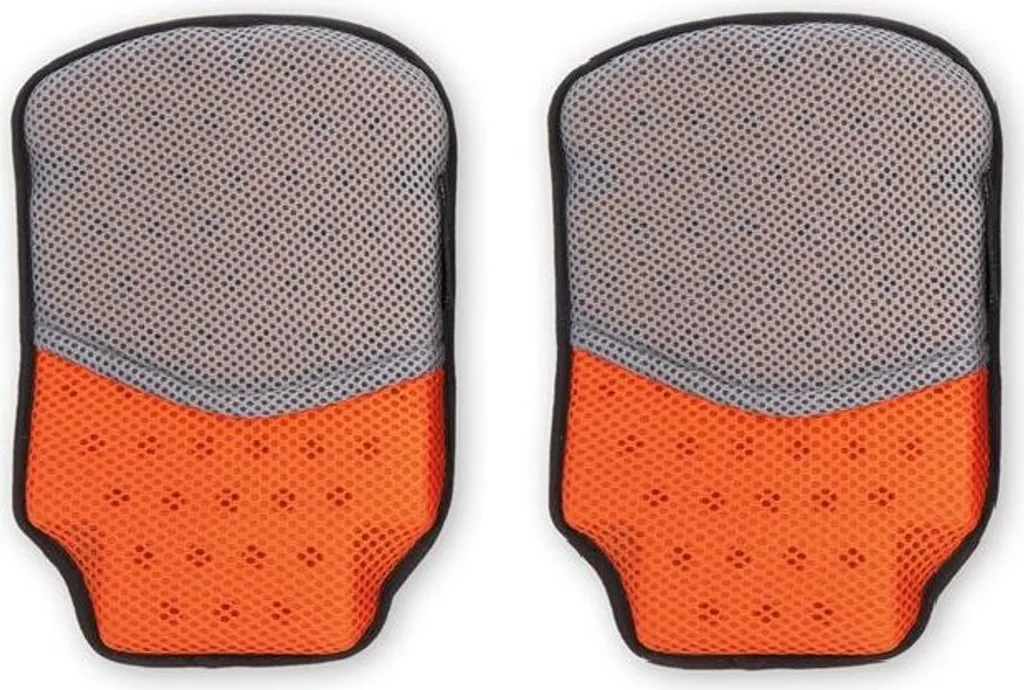 FENTO 100 Coussin de genoux ergonomique et respirant pour le travail