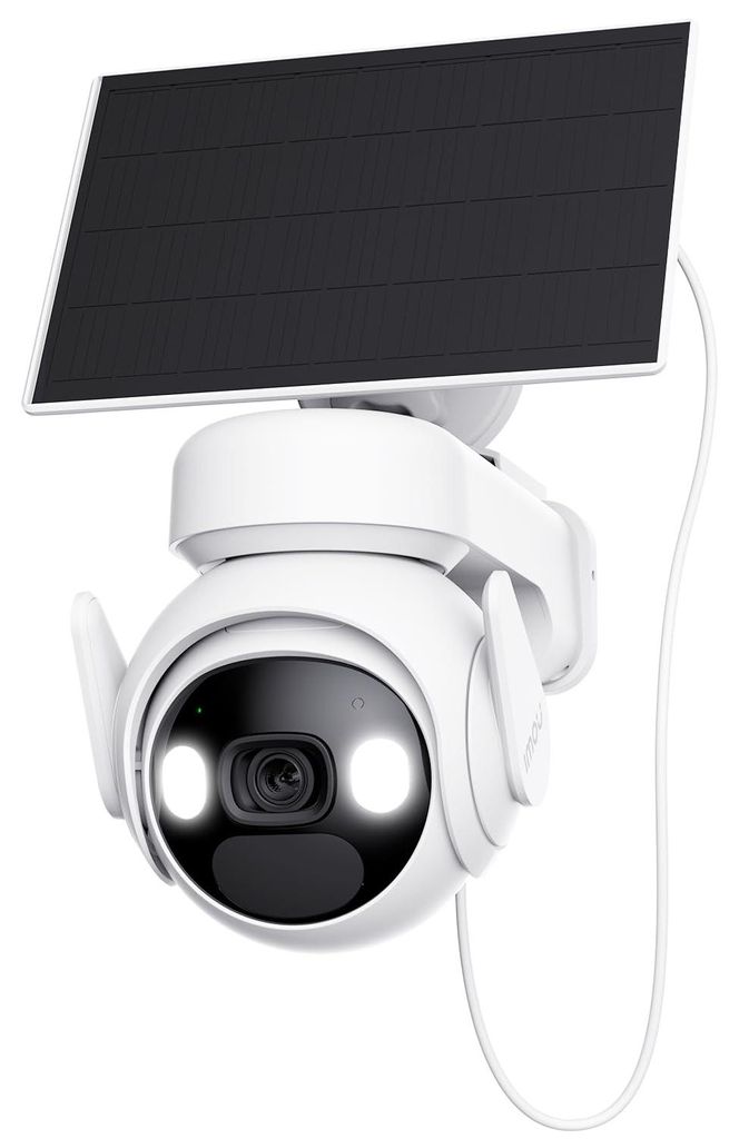 IMOU - KIT/IPC-K9EP-3T0WE/F - Bewakingscamera - buiten Productafbeelding 