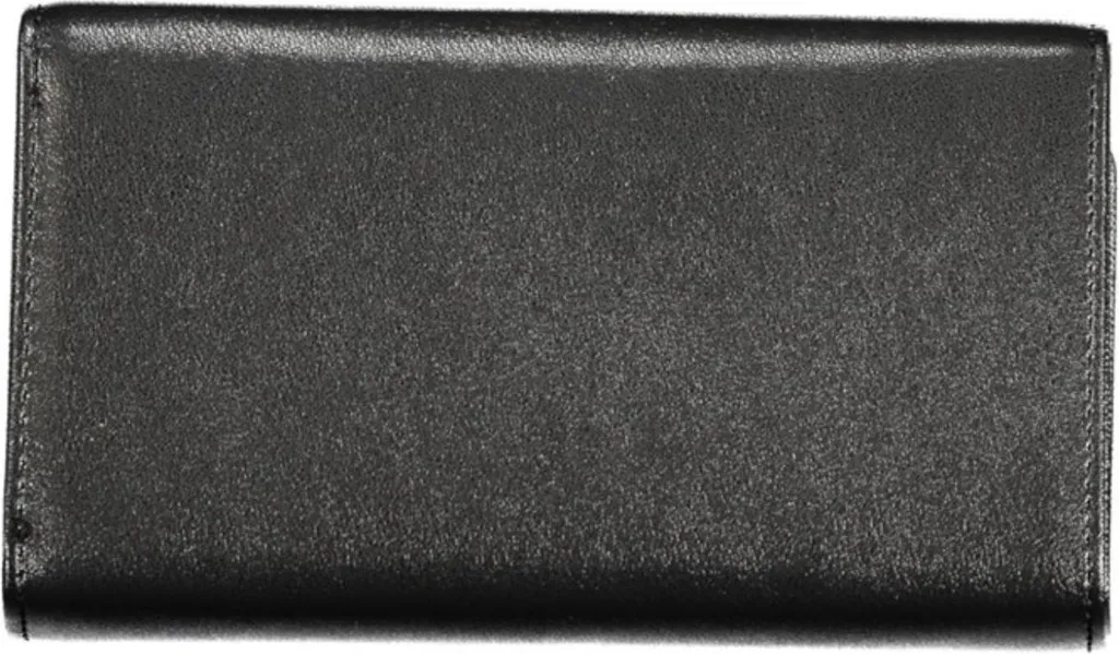Portafoglio Nero Laura Biagiotti LB25W50768N - Il Tuo Nuovo Segreto - 2