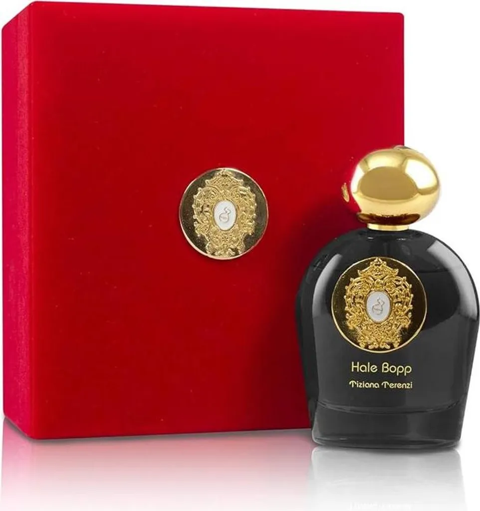 Hale Bopp Tiziana Terenzi Parfum Longue Tenue Extrait de Parfum 100ml