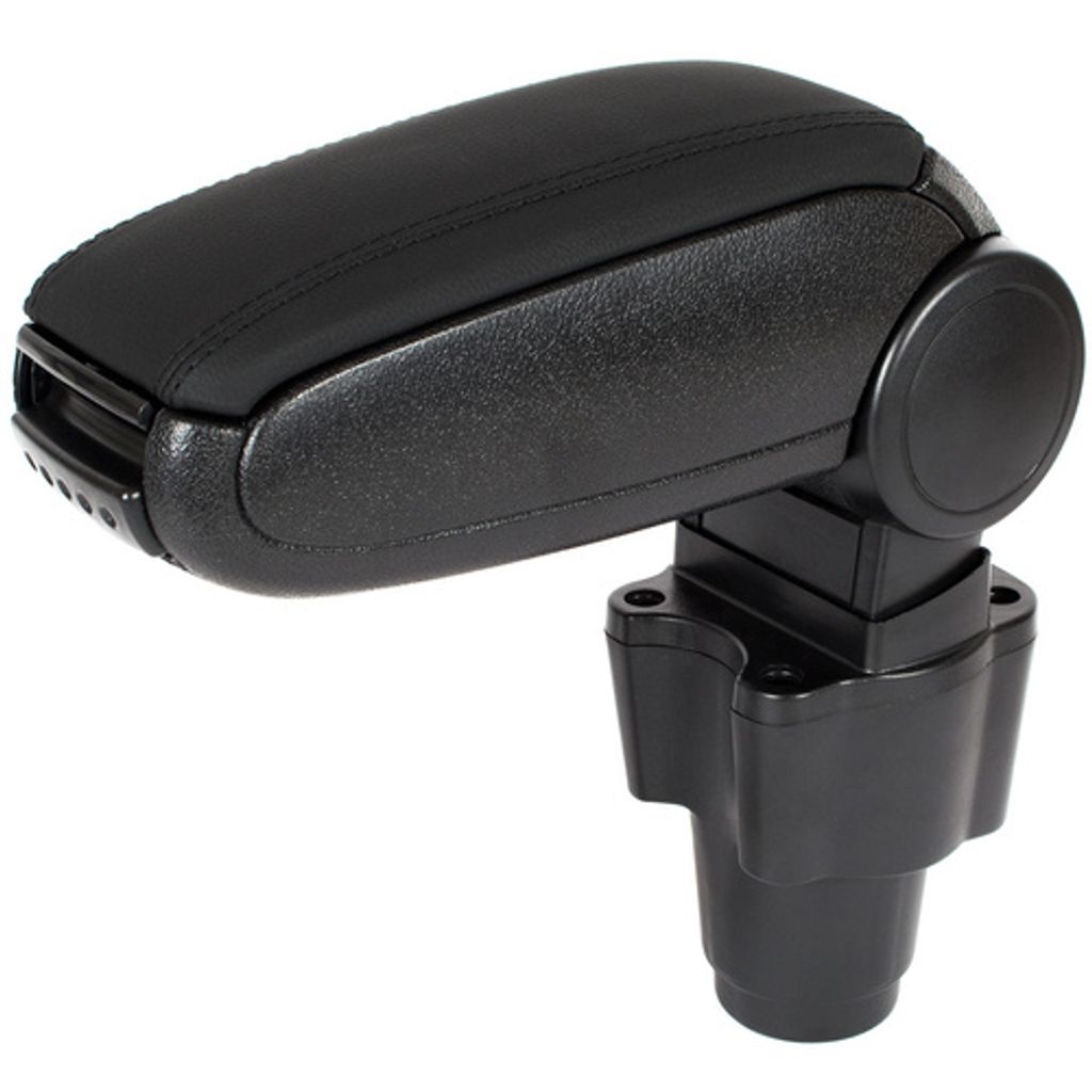 Mittelarmlehne Für Dacia Logan 2008-2013 | Nachrüst Armauflage Mit Staufach