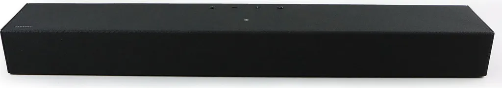 Barre de son Samsung HW-C410G : Finis les dialogues inaudibles sur TV