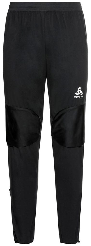 ODLO Pants Zeroweight Warm BLACK XL Produktbild 