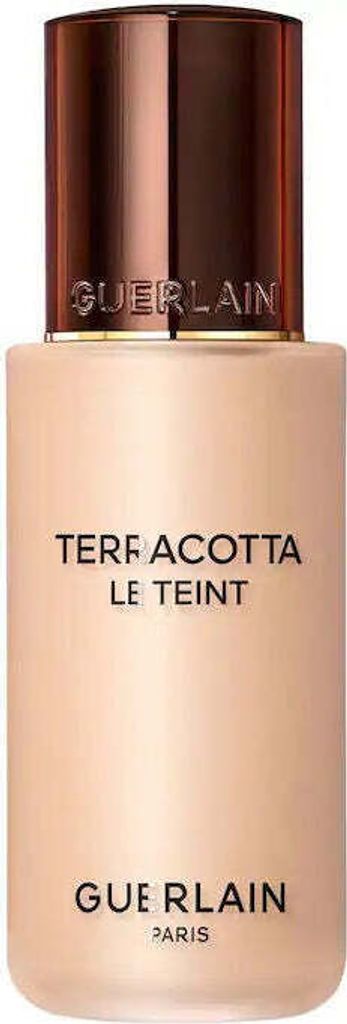 Guerlain Terracotta Fluid Base 2c 1un | Kaufland.cz